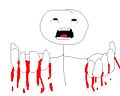 Bloodyhands.JPG